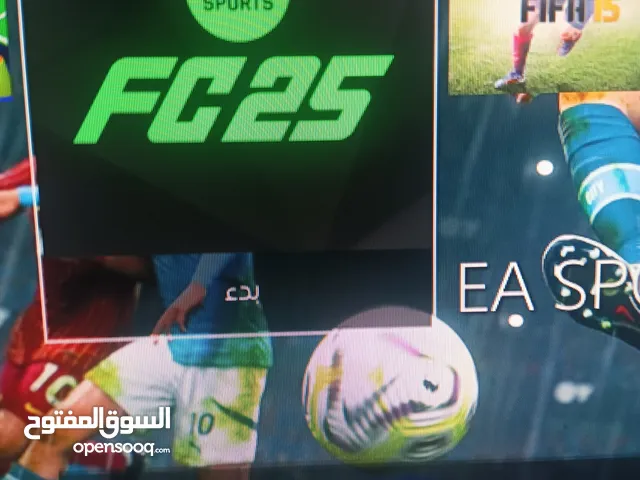 Fifa Accounts and Characters for Sale in Amman