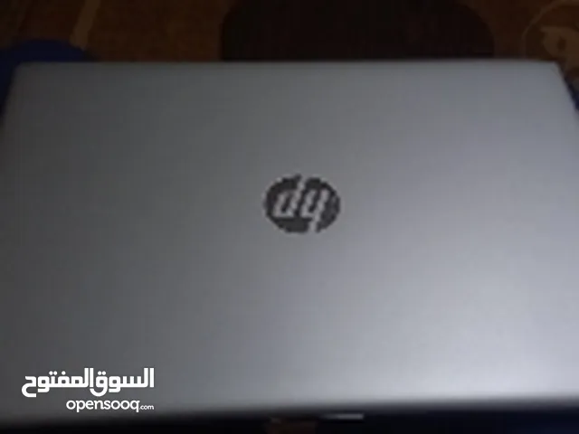 laptop HP  ProBook