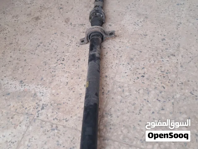 ناقل الحركة سنتافي 2008