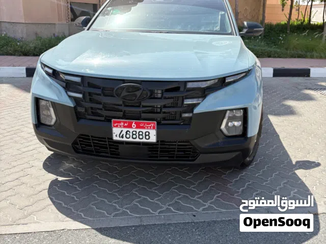 Hyundai Santa Cruz XRT edition 2.5T  2024
