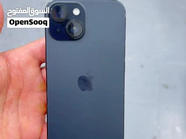 ايفون 15 للبيع او بدل ع احدث