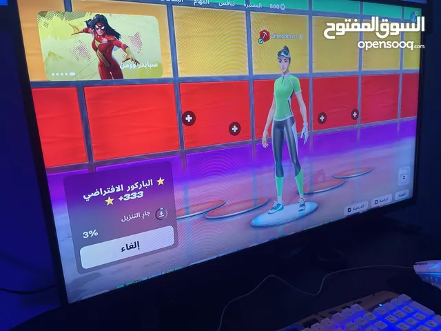 تلفزيون TOSHIBA