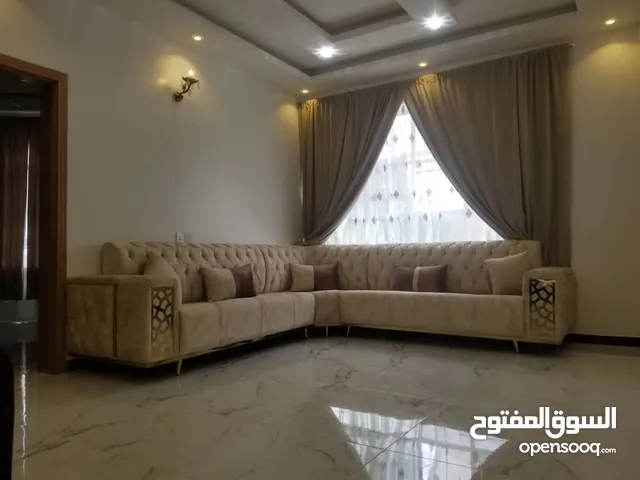 140 m2 3 Bedrooms Apartments for Rent in Sana'a Asbahi