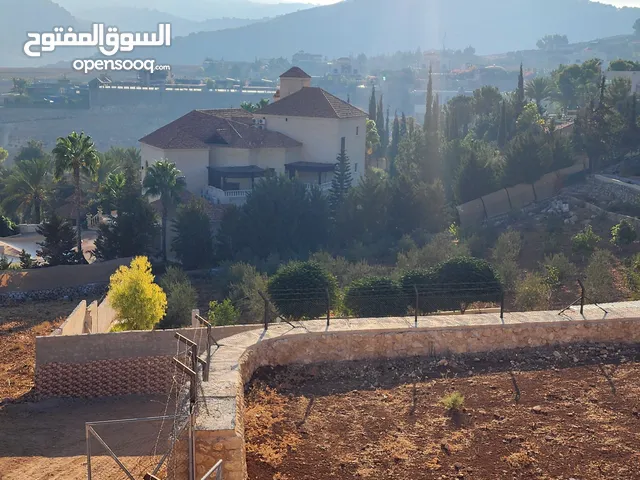 Mixed Use Land for Sale in Jerash Tal Al-Rumman