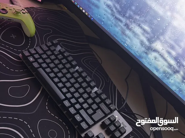 تجميعة مع الرايزن القوي Ryzen 7 5800X - ضمان لمدة 4. اشهر