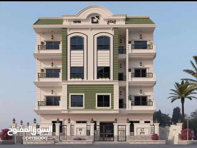 190 m2 3 Bedrooms Apartments for Sale in Cairo Fifth Settlement