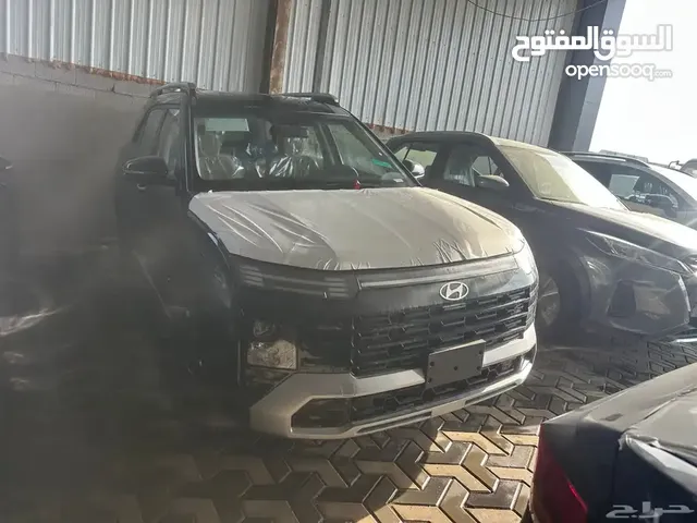 New Hyundai Creta in Jeddah