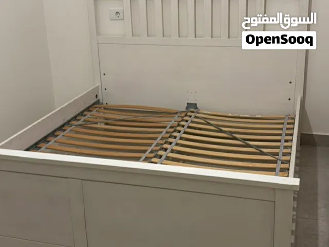 سرير زوجي IKEA للبيع