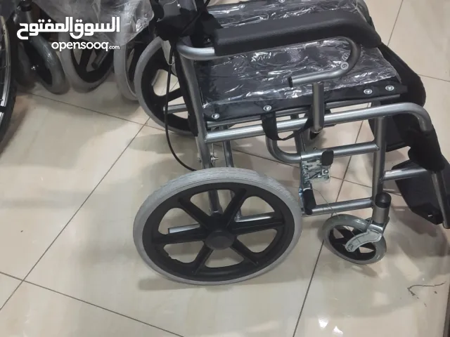 Wheelchair Rent Available للإيجار كرسي متحرك۔ and others Rehabilitation Items sales