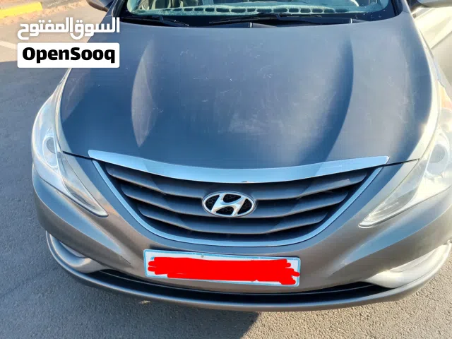 هونداي سوناتا