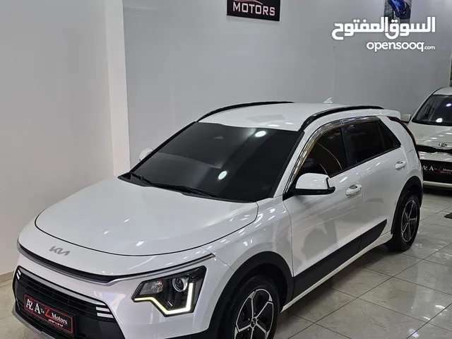 Used Kia Niro in Bethlehem