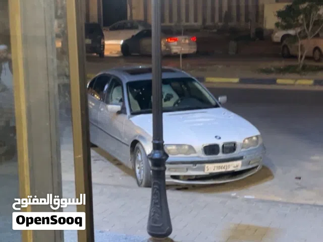بي ام 328 للبيع