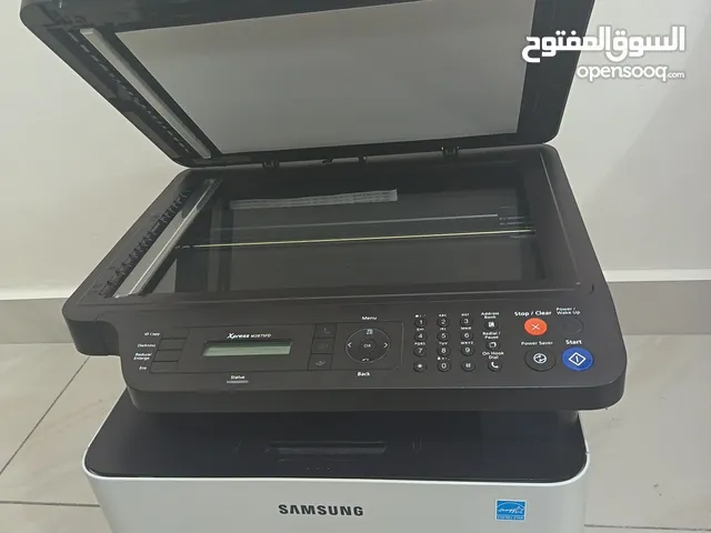 Multifunction Printer Samsung printers for sale  in Amman