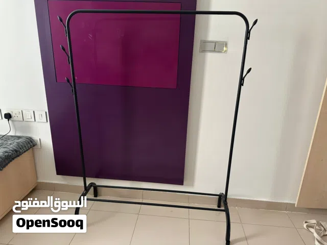 Clothes rack