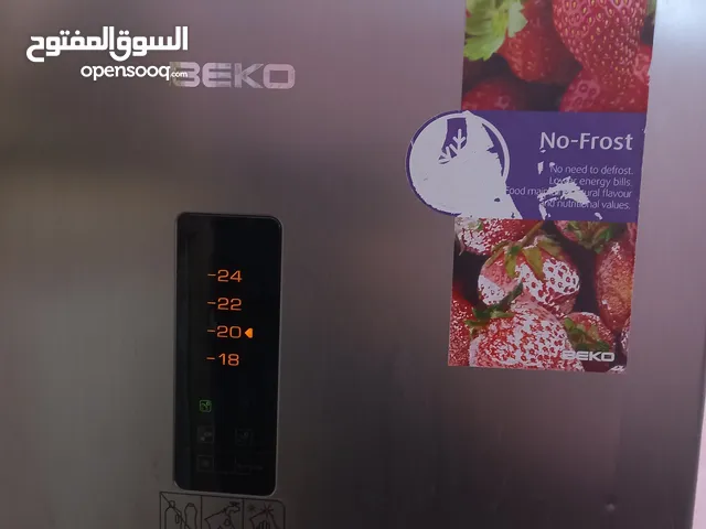 للبيع فريزر تبريد ممتاز وجميل