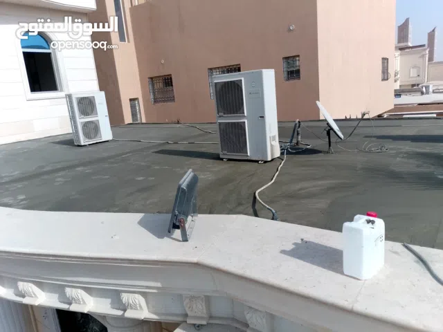 مؤسسه القرني للمقاولات والعزل عزل الاسطح بضمان عشر سنوات