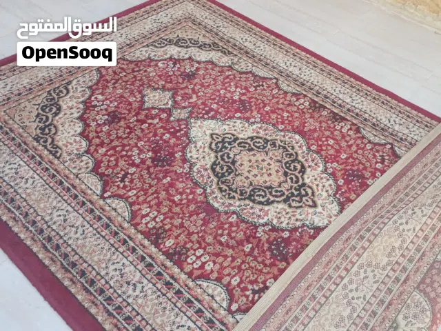 سجادة تركي قياس 16×23 بحالة جيدة جدآ للبيع