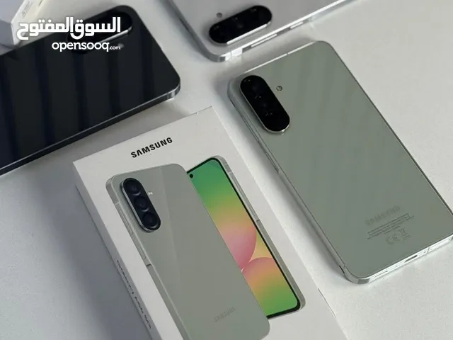 Samsung Galaxy A56 256 GB in Zarqa