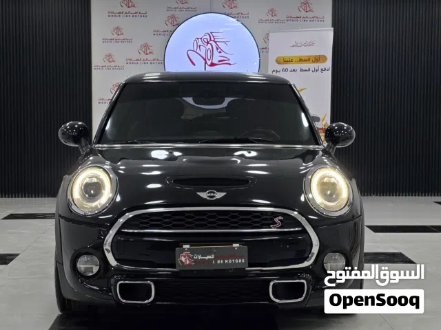 Used MINI Other in Al Batinah