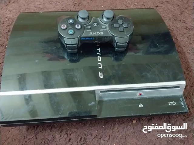 Playstation 3 For Sale in Saudi Arabia : Used : Best Prices