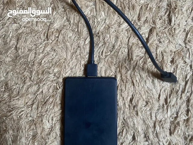 هارد ديسك للبيع hdd1t