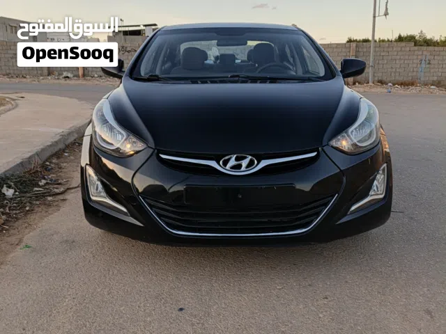 هوانداي لانتراء 2015 رسالة مفتوحة