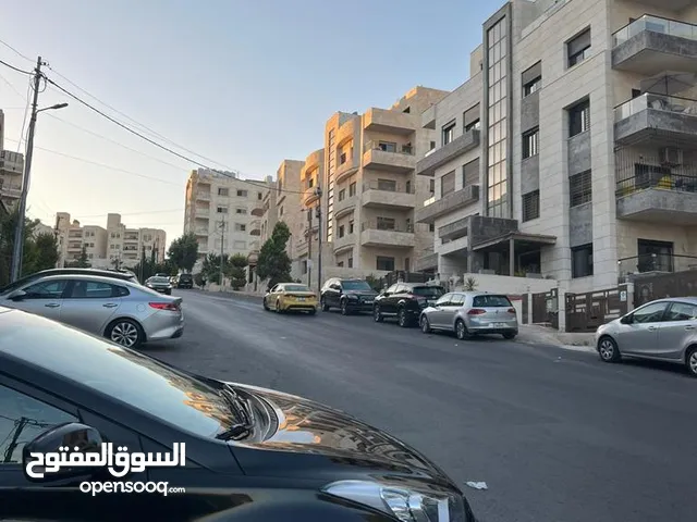 130 m2 2 Bedrooms Apartments for Rent in Amman Tla' Ali