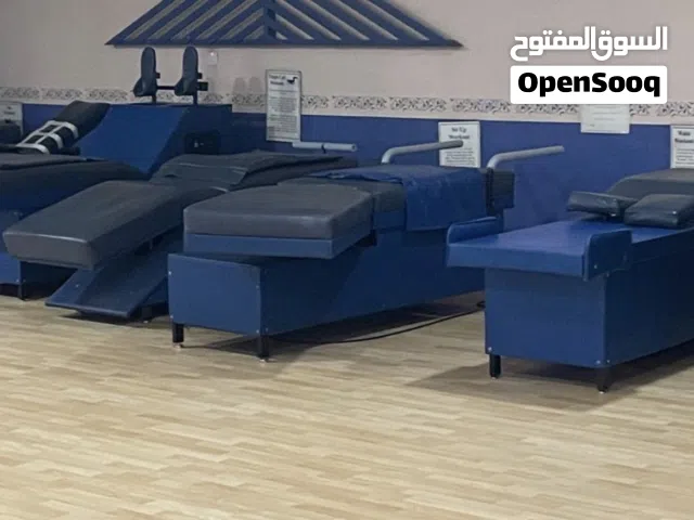 للبيع أجهزة Toning احترافية (شد الجسم والتخسيس) Professional Toning Machines for Sale سعر قابل تفاوض