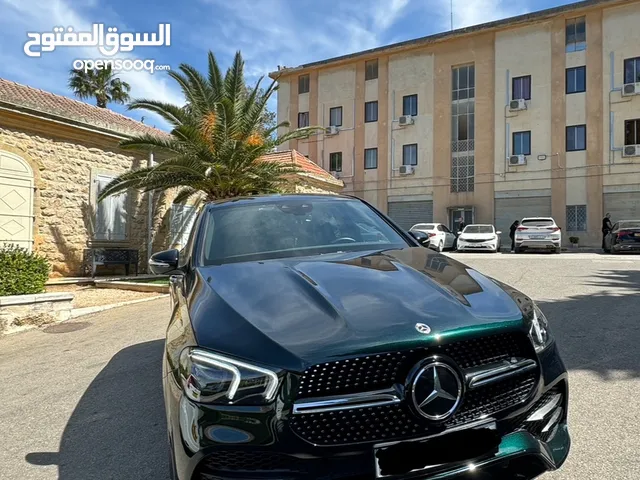 Used Mercedes Benz GLE-Class in Bethlehem