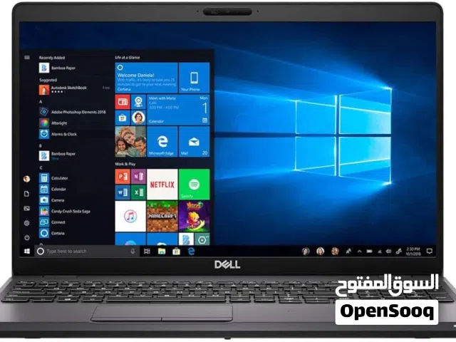 Dell latitude 5500