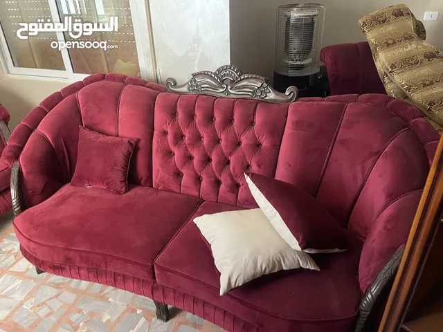 طقم كنب مستعمل وكالة