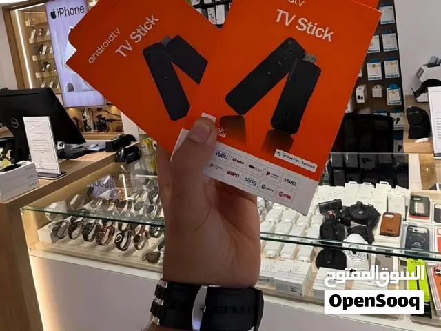 جهاز شاشة دكية TV Stick