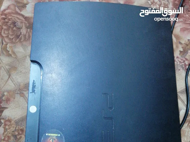 بلاستيشن 3