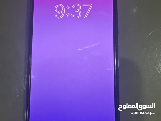 Apple iPhone 11 Pro Max 64 GB in Baghdad