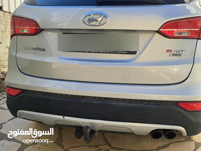جب هونداي للبيع. موديل 2013.للبدل افضل من البيع