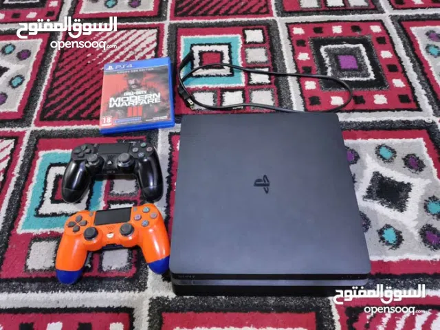 PlayStation 4 PlayStation for sale in Basra