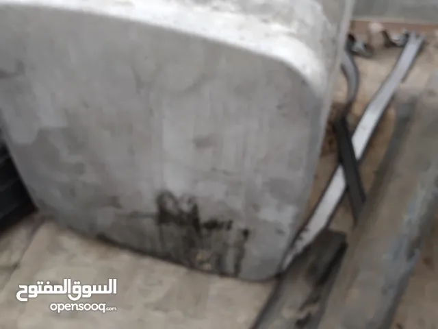 تنك نافطة 400