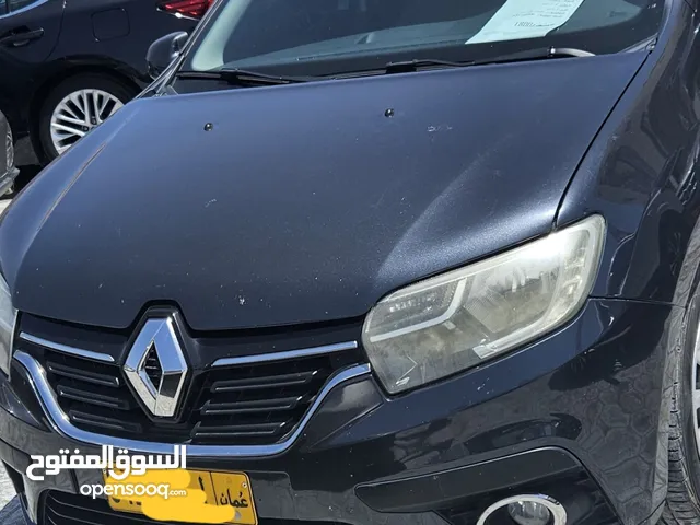 Used Renault Symbol in Muscat