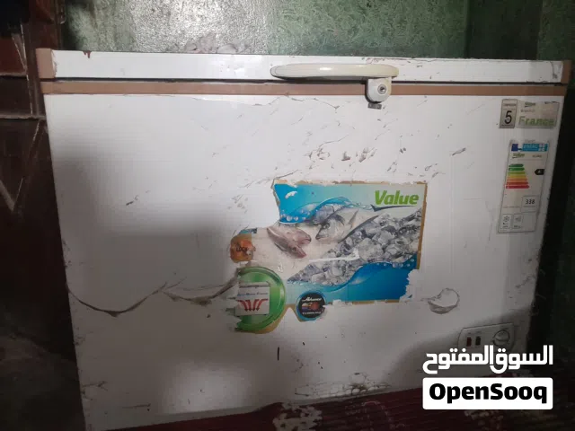 فريزر مستخدم 4شهوؤ