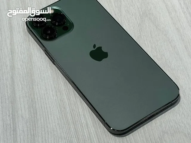 iphone 13 pro max 128G - 100%