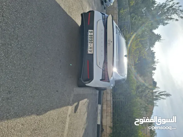 انس احمد بعيرات