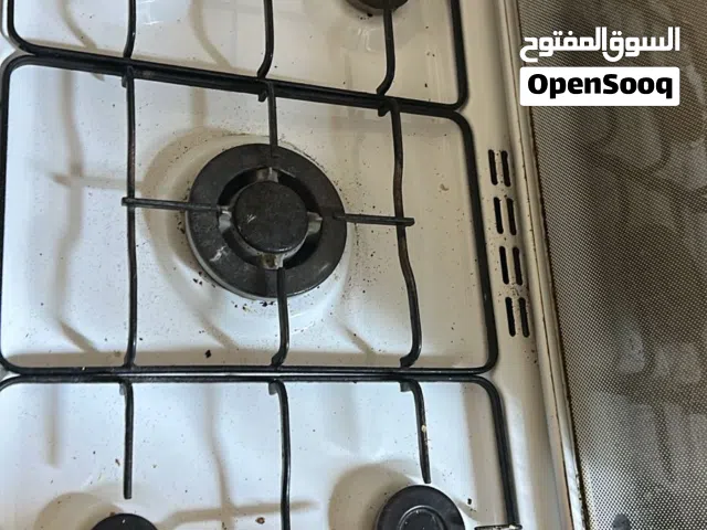 فرن غاز نوعية GLEMGAS