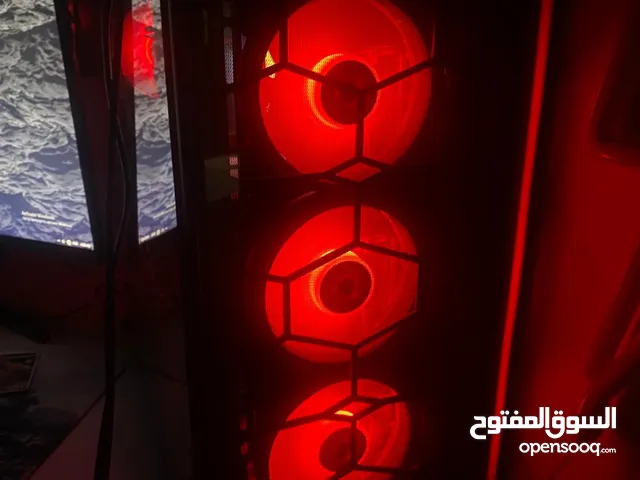 بي سي الحاله ممتازه