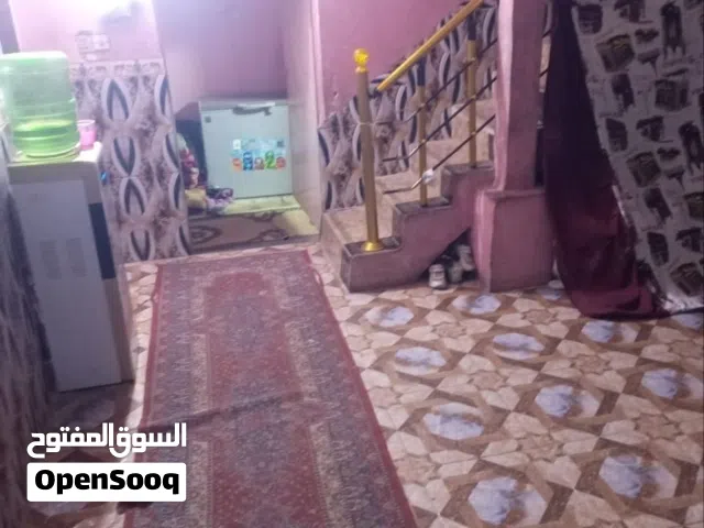 منزل في كربلاء شارع تجاري