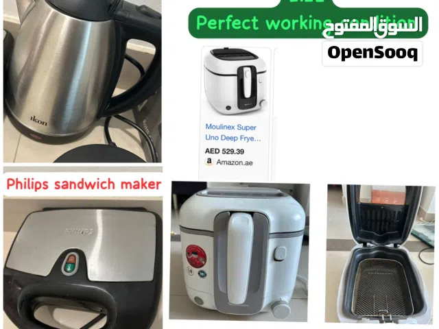 selling items urgent