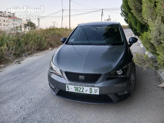 سيت ابيزا 2016 . اتوماتيك. مطور 1200تيربو. جنط 17 مغنسيوم. ضواو ليد امامي. حساسات خلفية. شاشة تتش. م