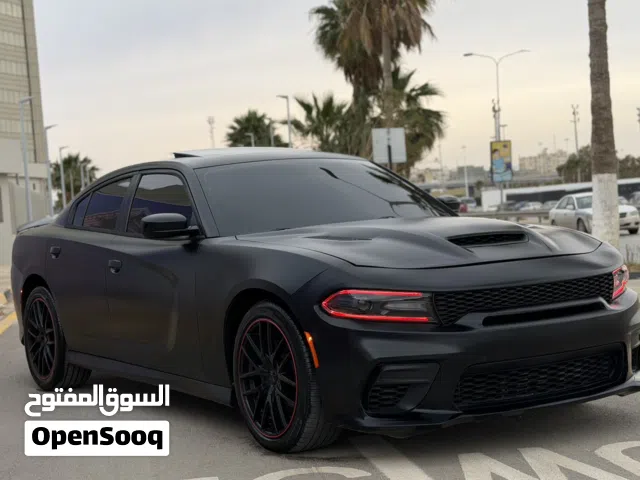 DODGE CHARGER