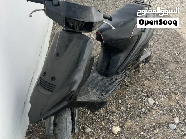 دراجه 100 سيسي للبيع