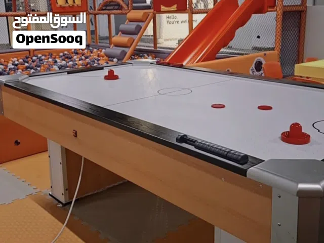 تربيزه هوكي