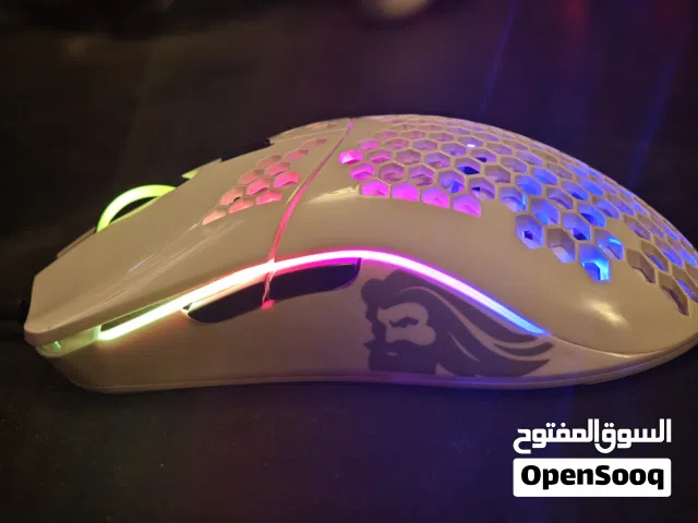 ماوس كلوريس